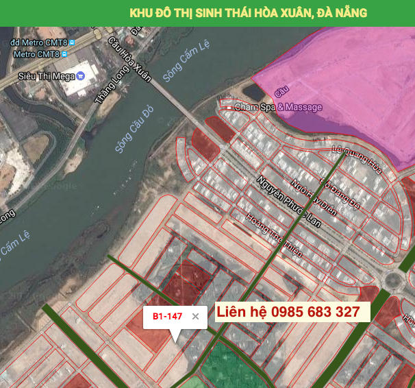 B1.147 đối diện trường khu nguyễn tri phương